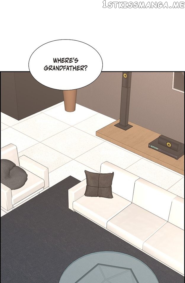 Some Kind of Marriage Chapter 23 - page 69