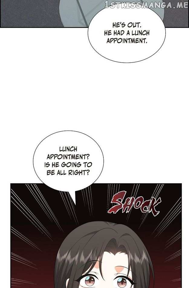 Some Kind of Marriage Chapter 23 - page 70