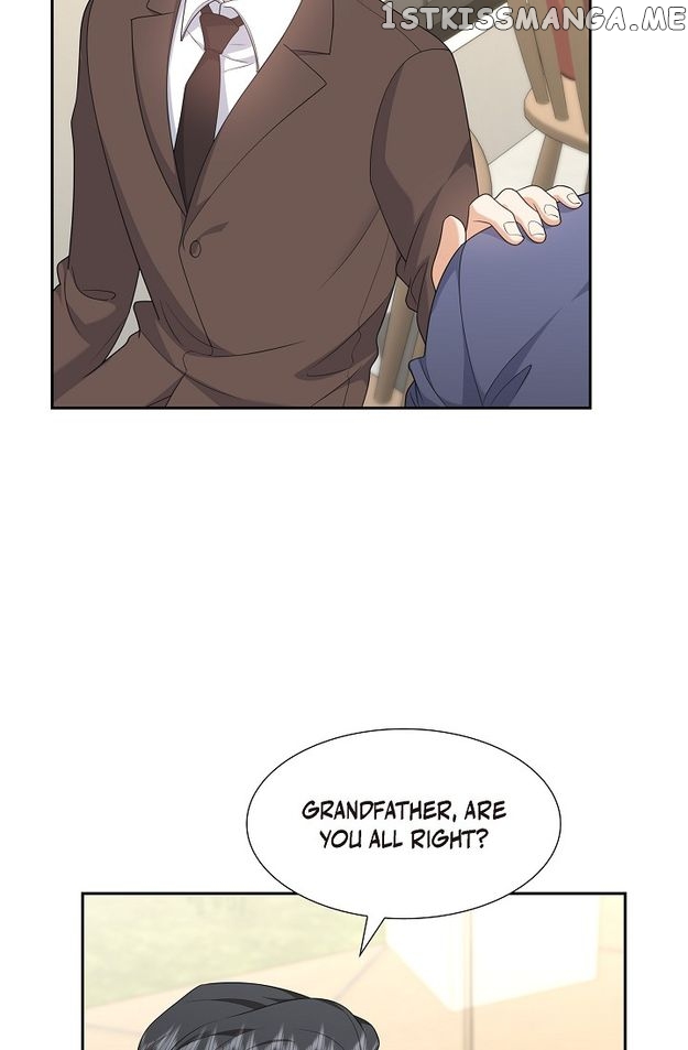 Some Kind of Marriage Chapter 23 - page 77