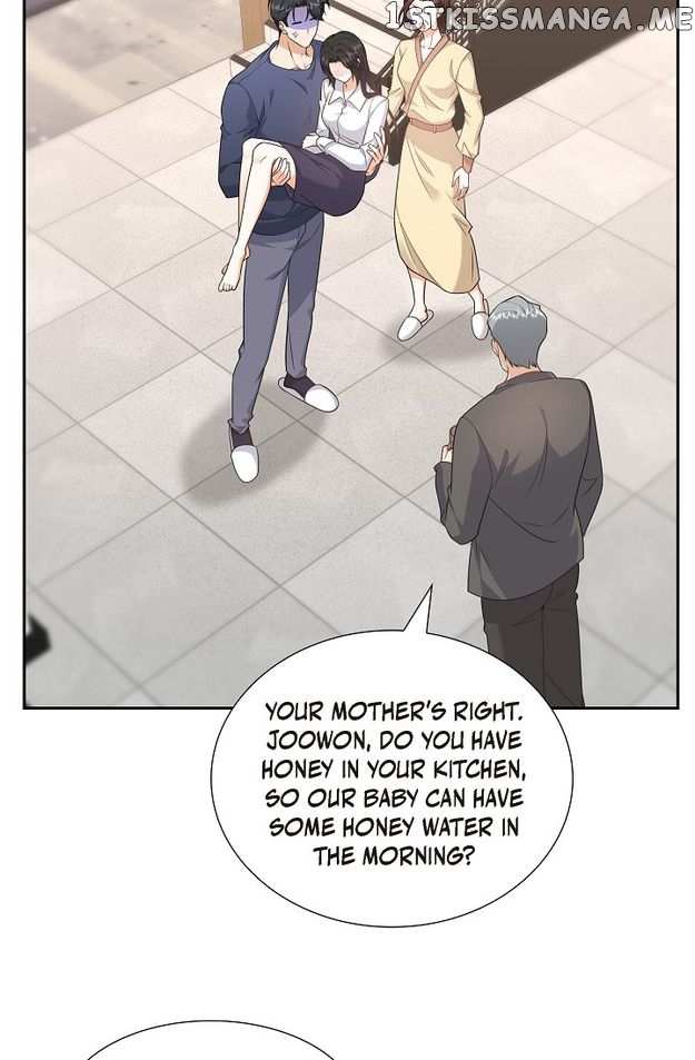 Some Kind of Marriage Chapter 22 - page 14