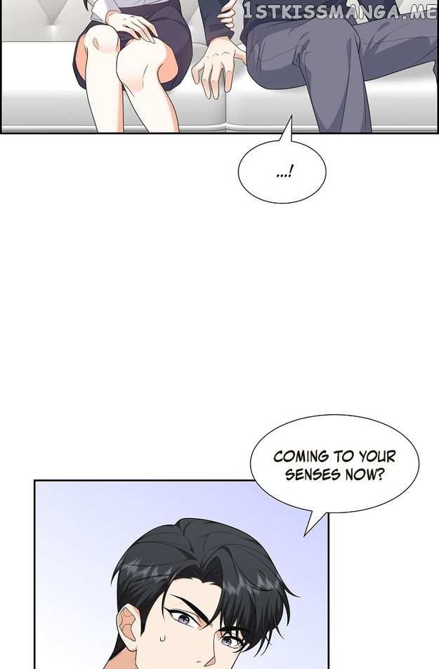 Some Kind of Marriage Chapter 22 - page 26