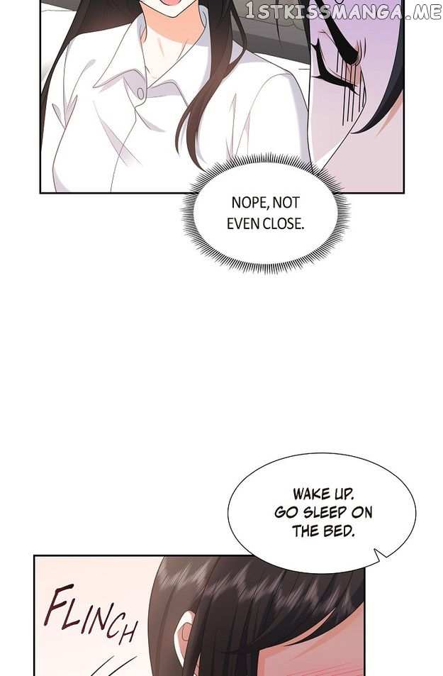 Some Kind of Marriage Chapter 22 - page 28