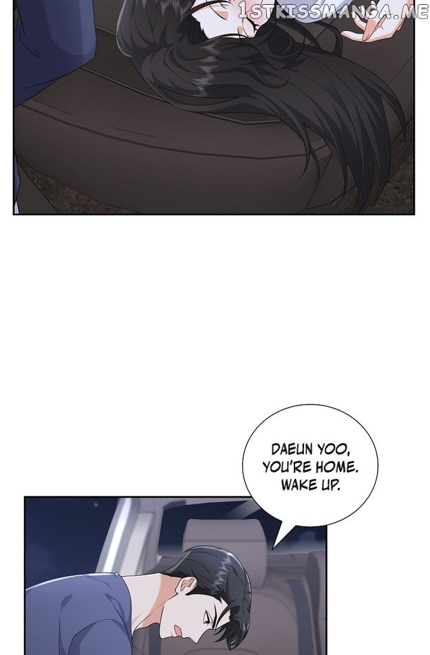 Some Kind of Marriage Chapter 22 - page 4