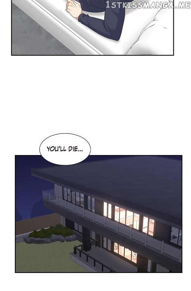 Some Kind of Marriage Chapter 22 - page 59