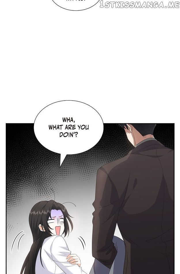 Some Kind of Marriage Chapter 22 - page 75