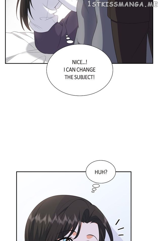 Some Kind of Marriage Chapter 22 - page 76