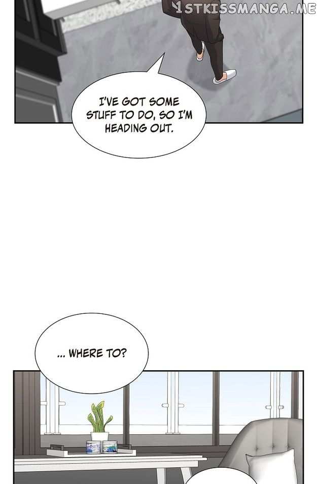 Some Kind of Marriage Chapter 22 - page 80