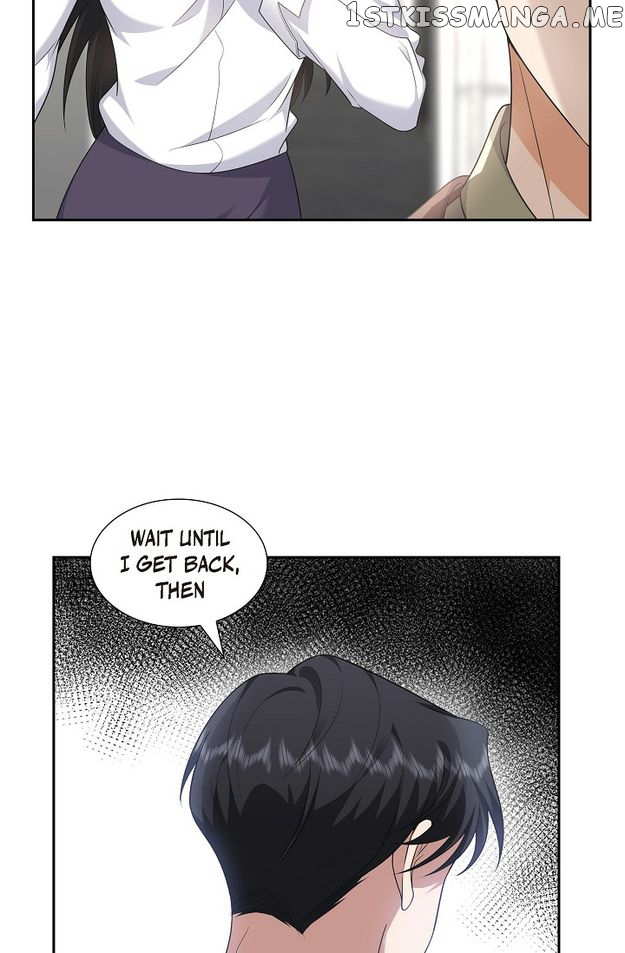 Some Kind of Marriage Chapter 22 - page 82