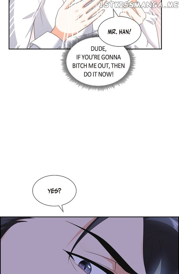 Some Kind of Marriage Chapter 22 - page 85