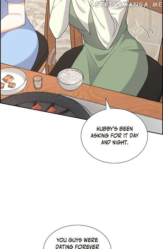 Some Kind of Marriage Chapter 21 - page 16