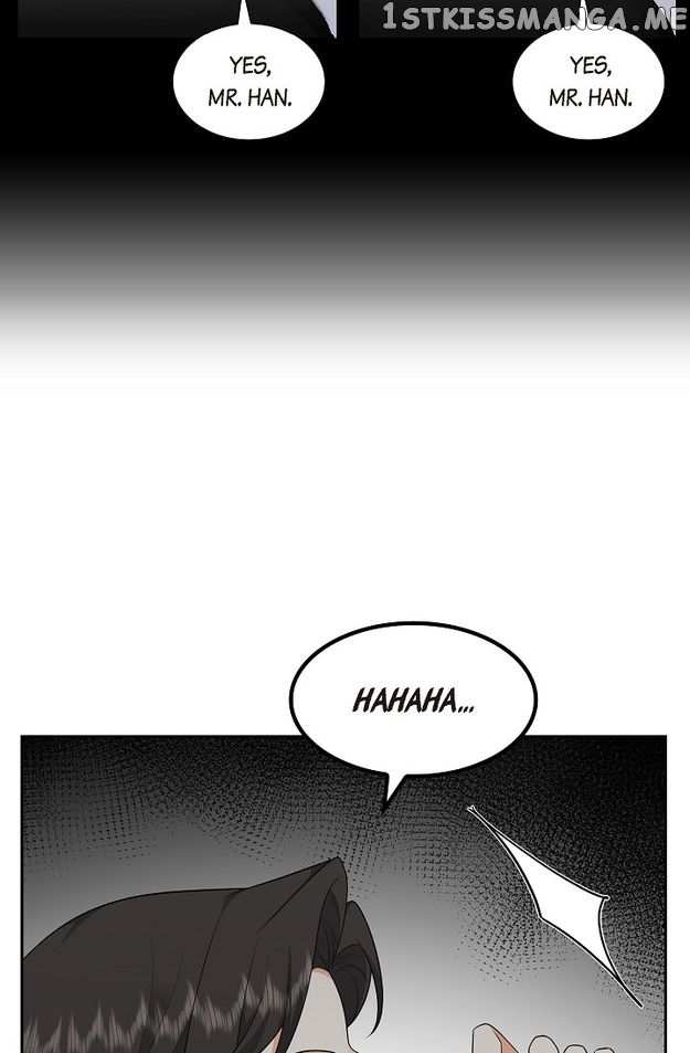Some Kind of Marriage Chapter 21 - page 19