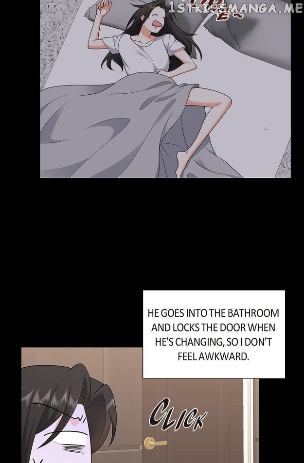 Some Kind of Marriage Chapter 21 - page 26