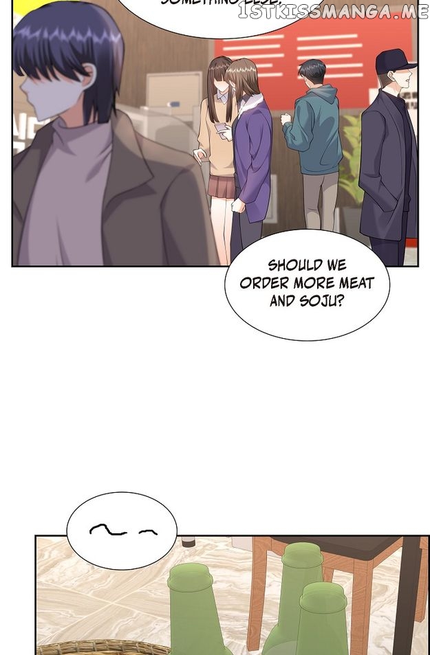 Some Kind of Marriage Chapter 21 - page 34