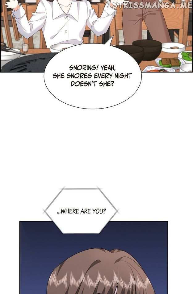 Some Kind of Marriage Chapter 21 - page 62