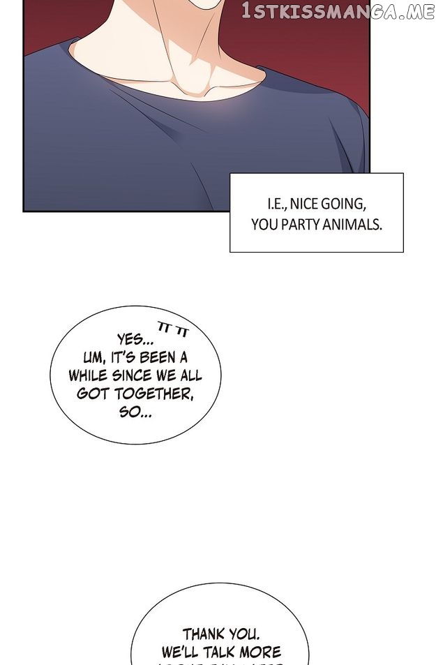 Some Kind of Marriage Chapter 21 - page 70