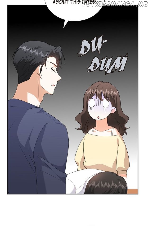 Some Kind of Marriage Chapter 21 - page 71