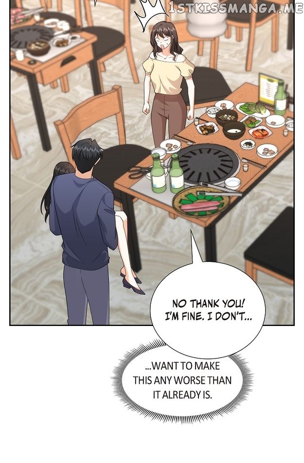 Some Kind of Marriage Chapter 21 - page 75