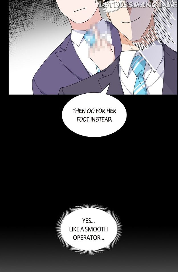 Some Kind of Marriage Chapter 20 - page 21