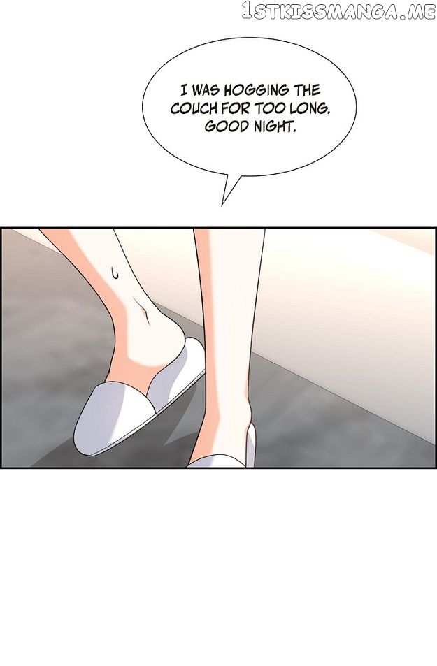 Some Kind of Marriage Chapter 20 - page 33
