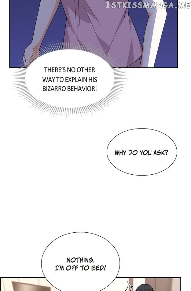 Some Kind of Marriage Chapter 20 - page 67