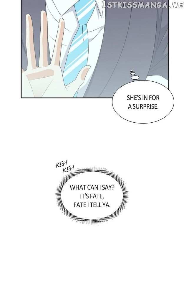 Some Kind of Marriage Chapter 19 - page 35