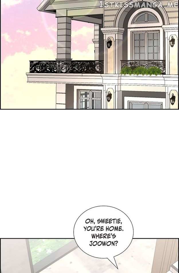 Some Kind of Marriage Chapter 19 - page 39