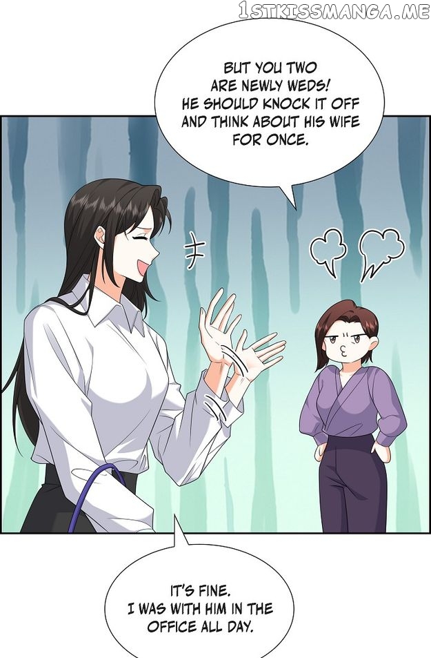 Some Kind of Marriage Chapter 19 - page 40