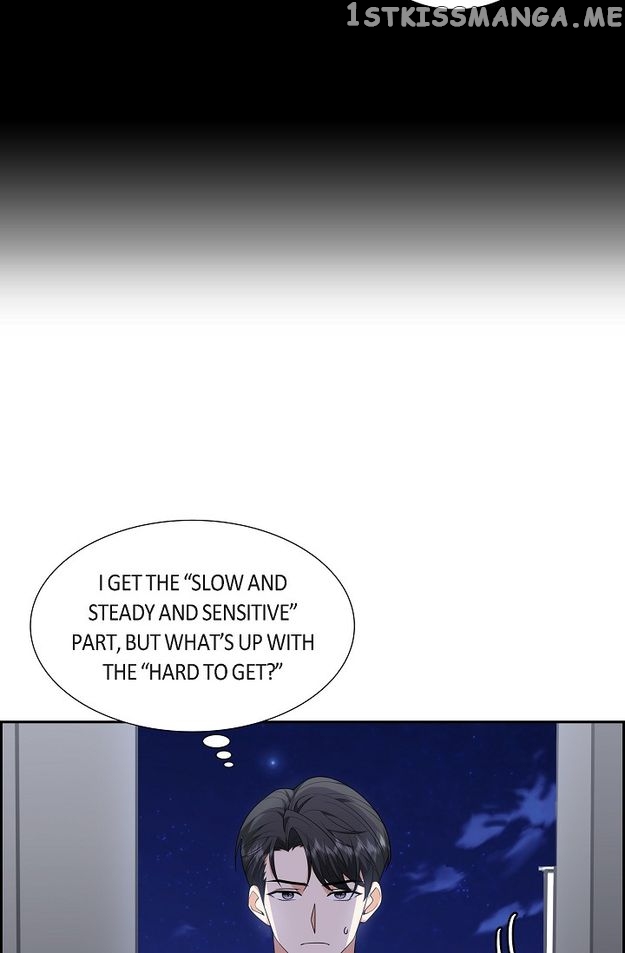 Some Kind of Marriage Chapter 19 - page 56