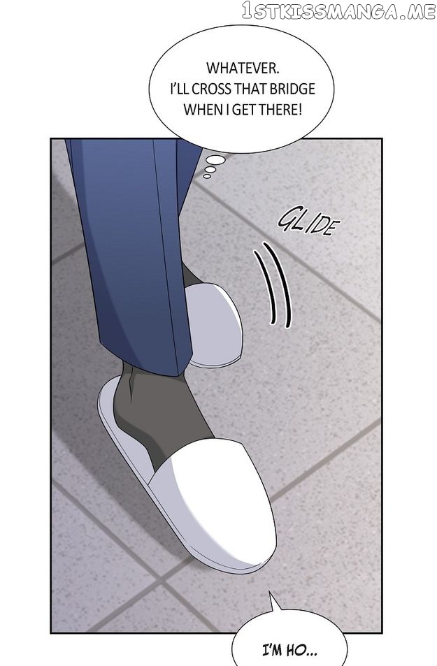 Some Kind of Marriage Chapter 19 - page 58