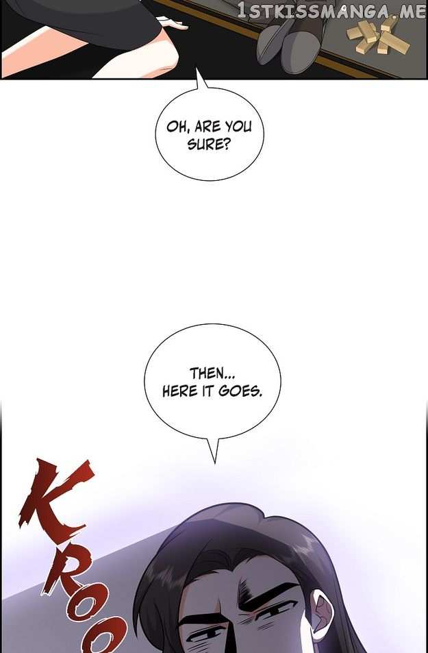Some Kind of Marriage Chapter 19 - page 63
