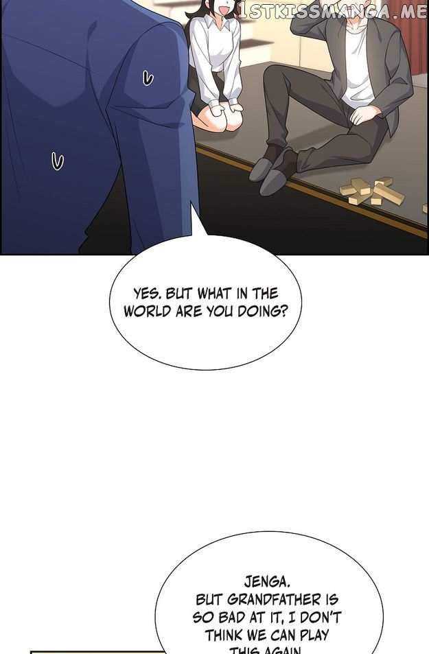 Some Kind of Marriage Chapter 19 - page 69