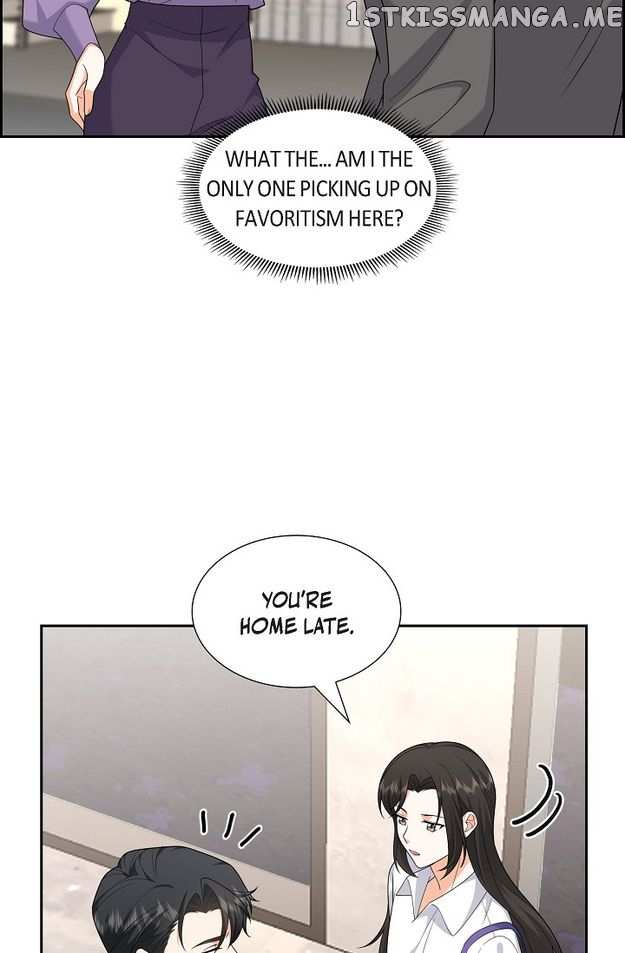 Some Kind of Marriage Chapter 19 - page 74