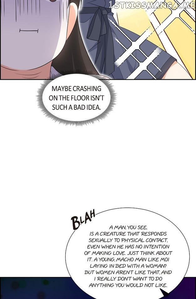 Some Kind of Marriage Chapter 18 - page 36