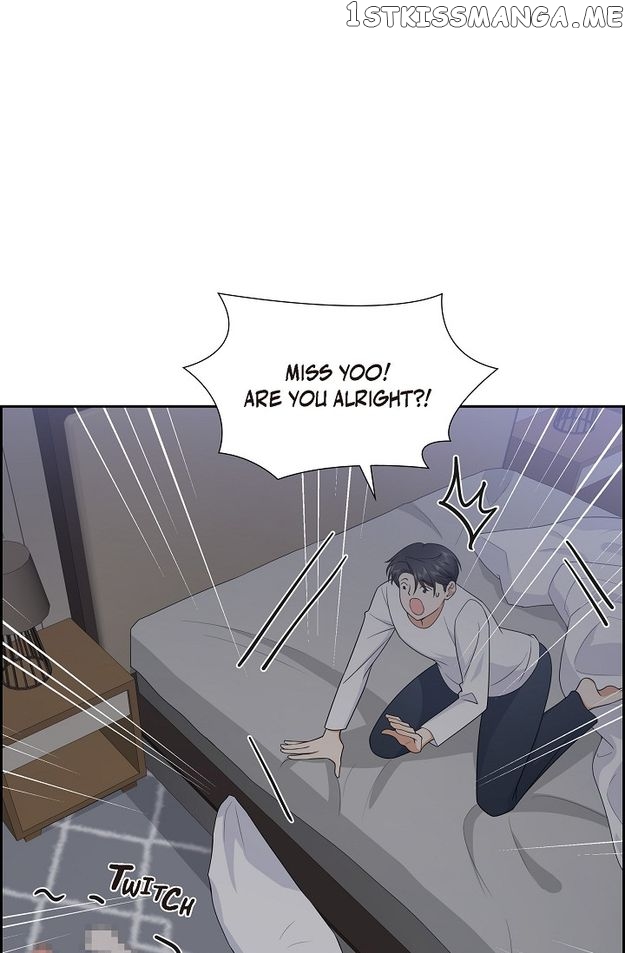 Some Kind of Marriage Chapter 17 - page 2