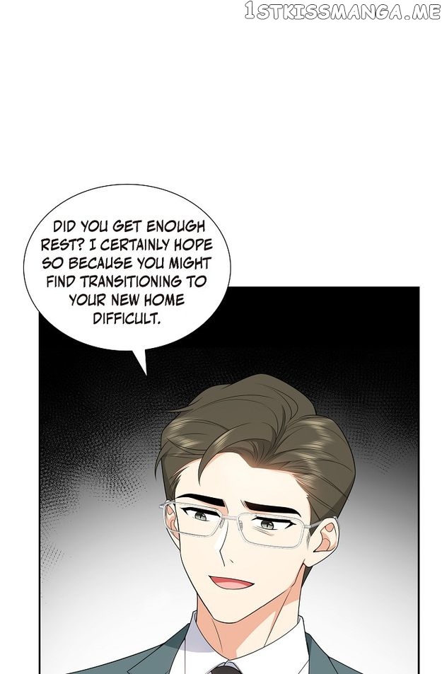 Some Kind of Marriage Chapter 17 - page 40
