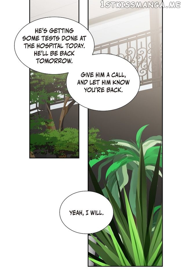 Some Kind of Marriage Chapter 17 - page 60