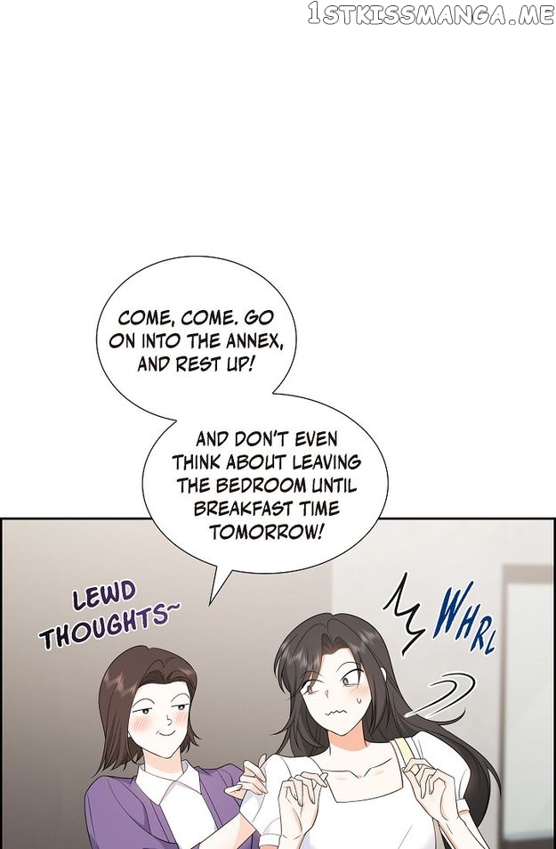 Some Kind of Marriage Chapter 17 - page 61