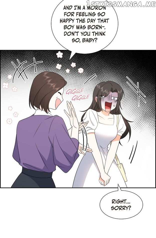 Some Kind of Marriage Chapter 17 - page 66