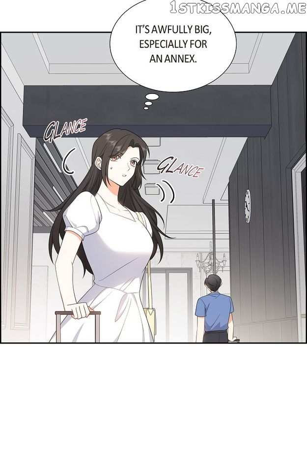 Some Kind of Marriage Chapter 17 - page 69