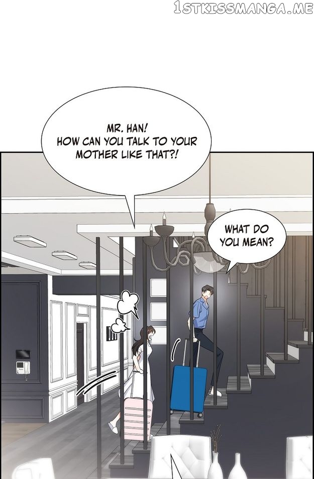 Some Kind of Marriage Chapter 17 - page 71