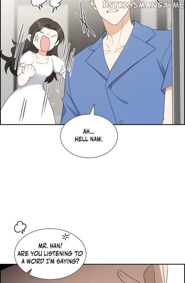 Some Kind of Marriage Chapter 17 - page 73