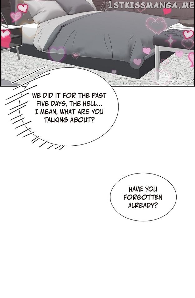 Some Kind of Marriage Chapter 17 - page 77