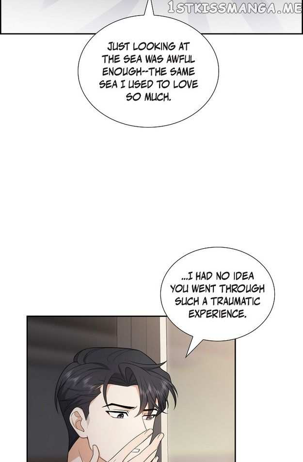 Some Kind of Marriage Chapter 16 - page 24