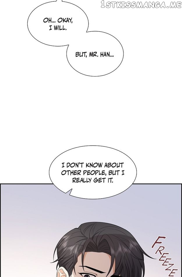 Some Kind of Marriage Chapter 16 - page 43