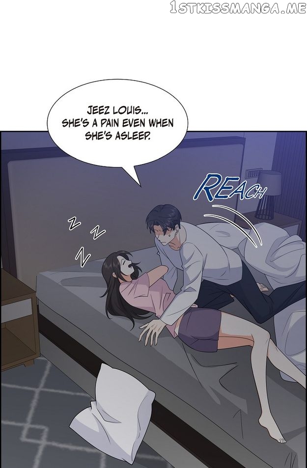 Some Kind of Marriage Chapter 16 - page 68