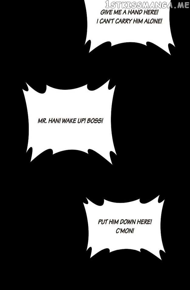 Some Kind of Marriage Chapter 15 - page 46