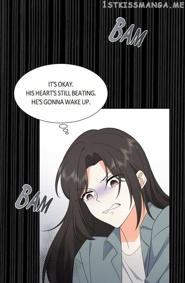 Some Kind of Marriage Chapter 15 - page 54