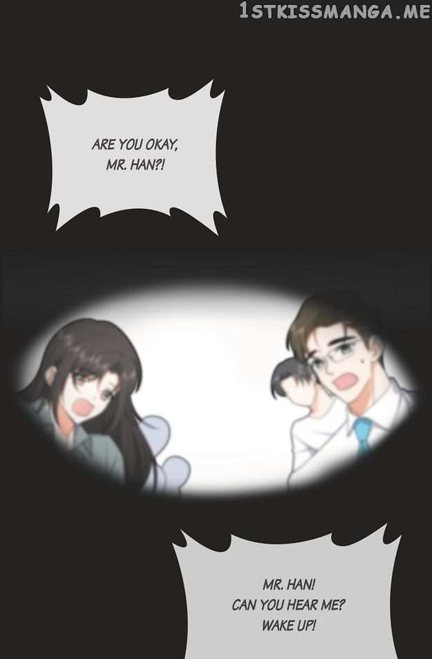 Some Kind of Marriage Chapter 15 - page 61