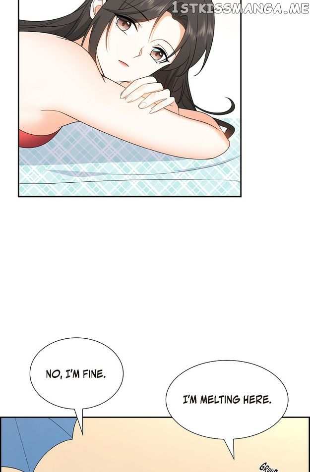 Some Kind of Marriage Chapter 14 - page 25