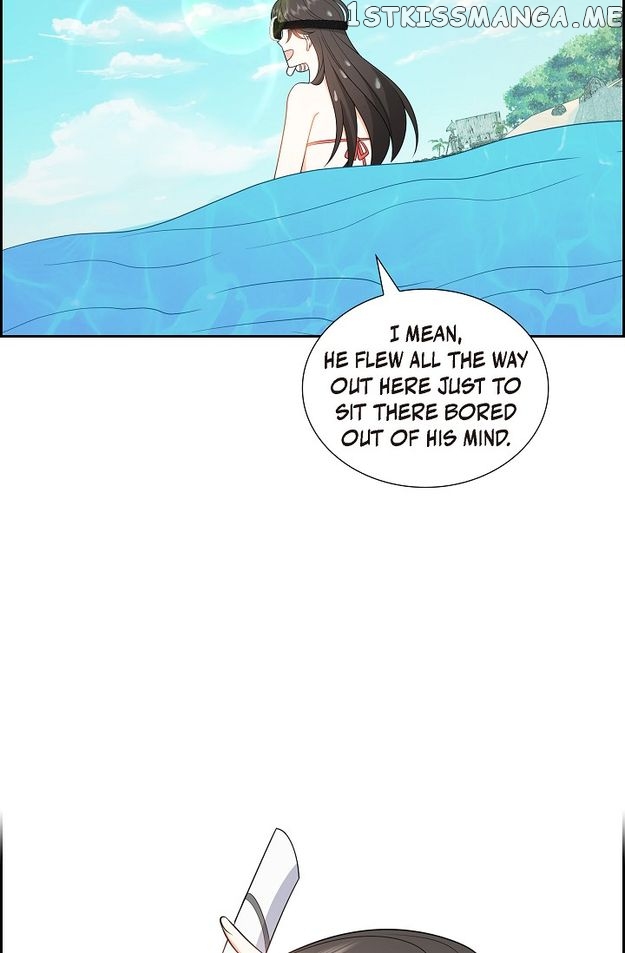 Some Kind of Marriage Chapter 14 - page 37